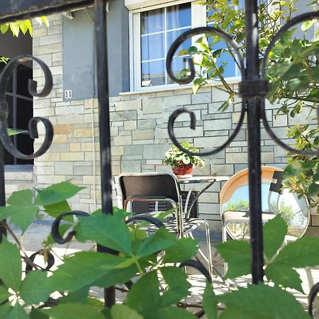 Isalos - Explore Center By Foot - Close To Helexpo, University & Hospital 塞萨洛尼基 外观 照片